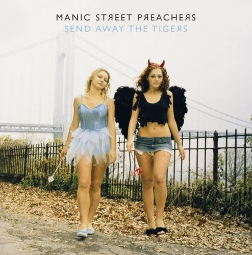 pelicula Manic Street Preachers – Send Away The Tigers